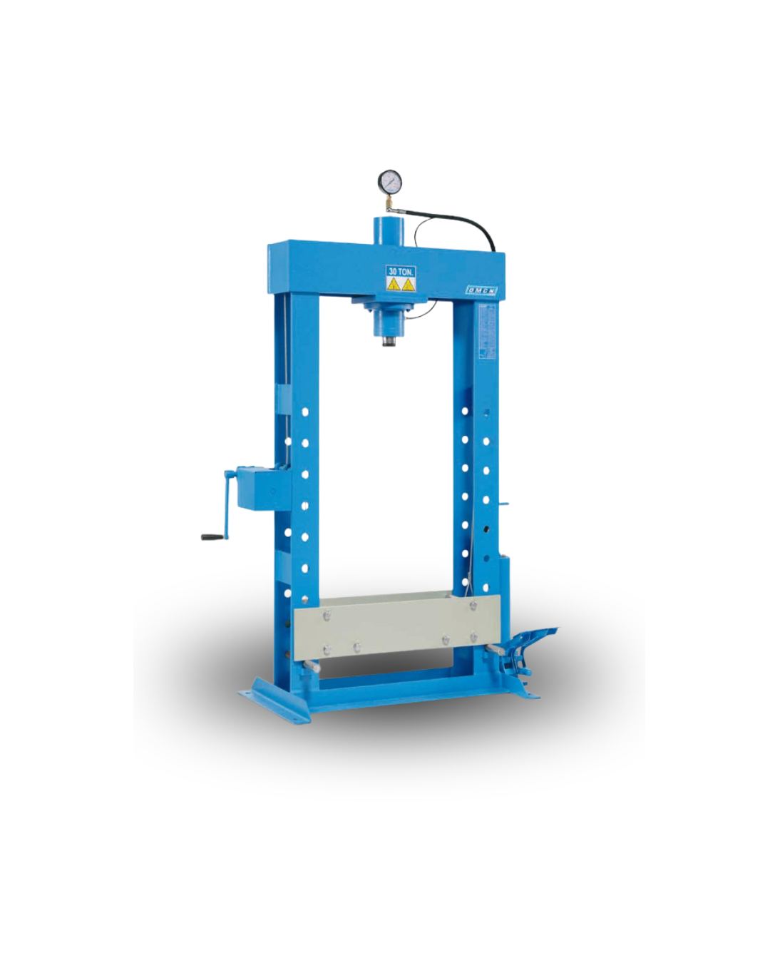 Presse Professionali | Officine e Industria