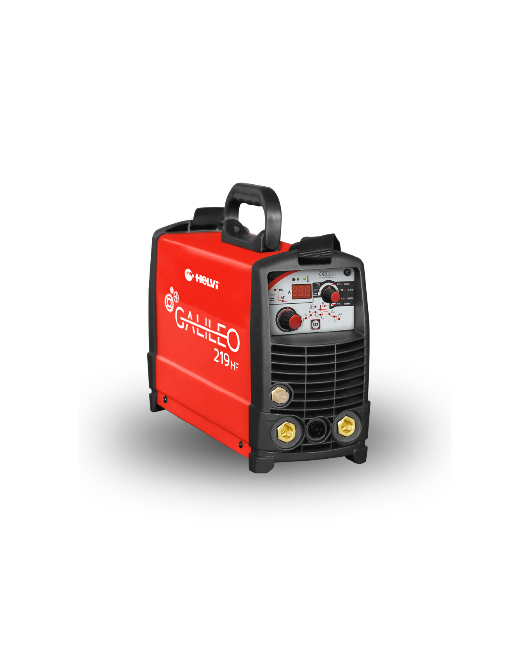 Saldatrici Professionali | Inverter, MMA, TIG e MIG