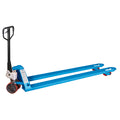 Transpallet manuale a forche lunghe FERVI 0028/2000