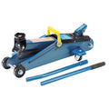 Cric a carrello FERVI 0060