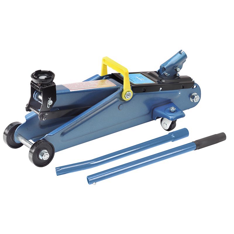 Cric a carrello FERVI 0060