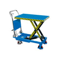 Carrello regolabile in altezza FERVI mod. 0075 nuovo
