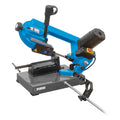 Segatrice a nastro FERVI 0132