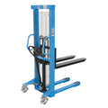 Sollevatore manuale per pallet FERVI 0143/25