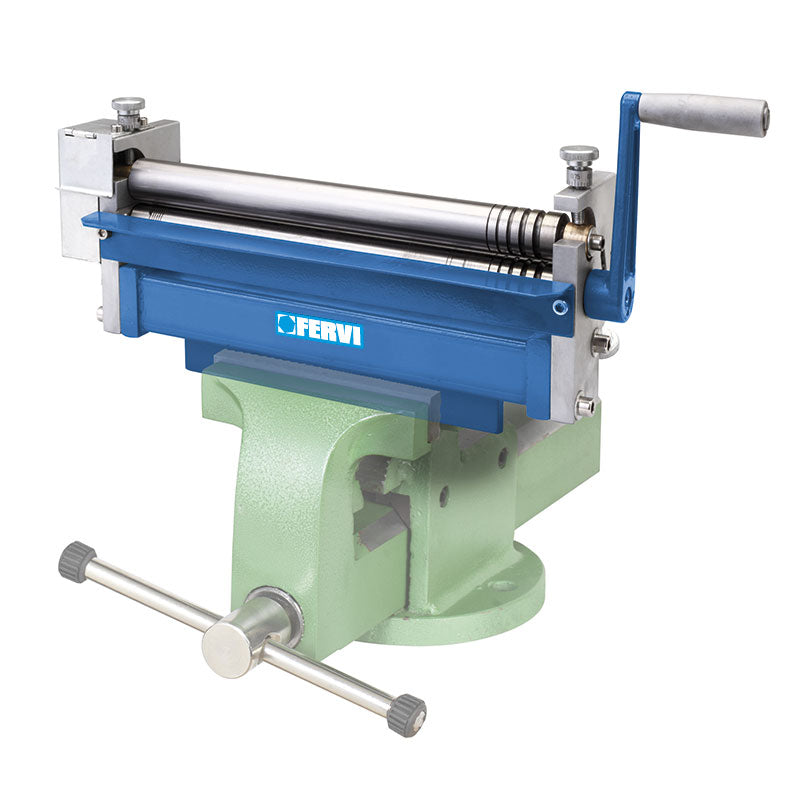 Mini calandra FERVI 0235