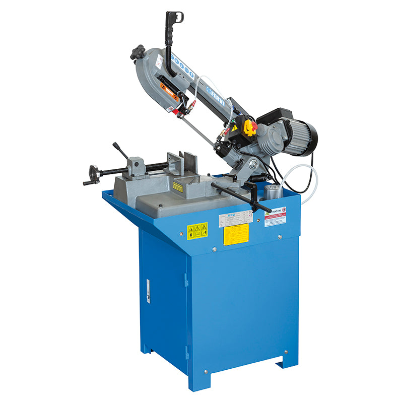 Segatrice a nastro per metalli FERVI 0255
