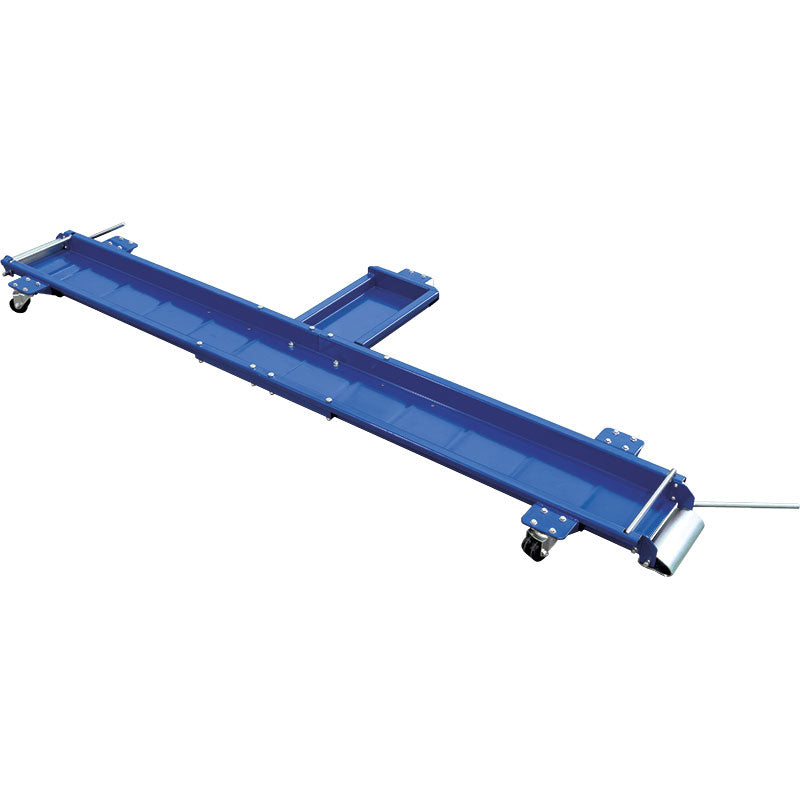 Carrello sposta moto FERVI 0430