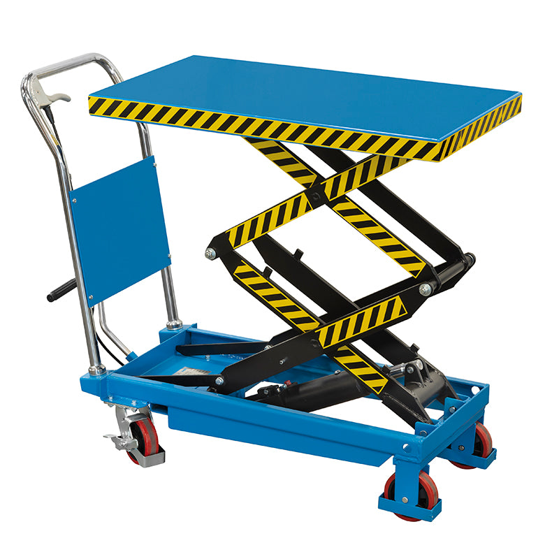 Carrello regolabile in altezza FERVI 0467