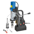 Fervi 0518/38M - trapano/maschiatore magnetico