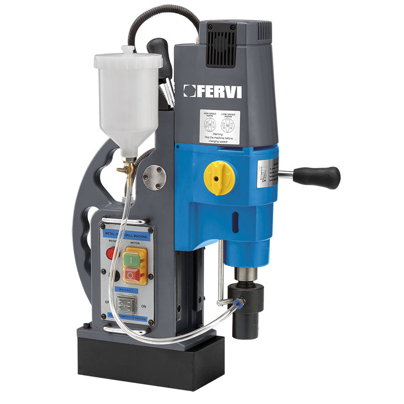 Trapano magnetico Fervi 0518/50