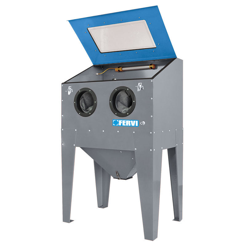 Sabbiatrice FERVI 0575S