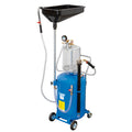 Unità aspira olio pneumatica FERVI 0596