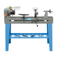 Tornio da legno con copia FERVI 0648