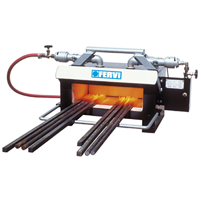 Forno per fucinazione Fervi 0668