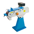 Levigatrice a nastro inclinabile Fervi 0691/400V