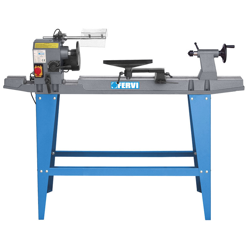 Tornio da legno FERVI 0751