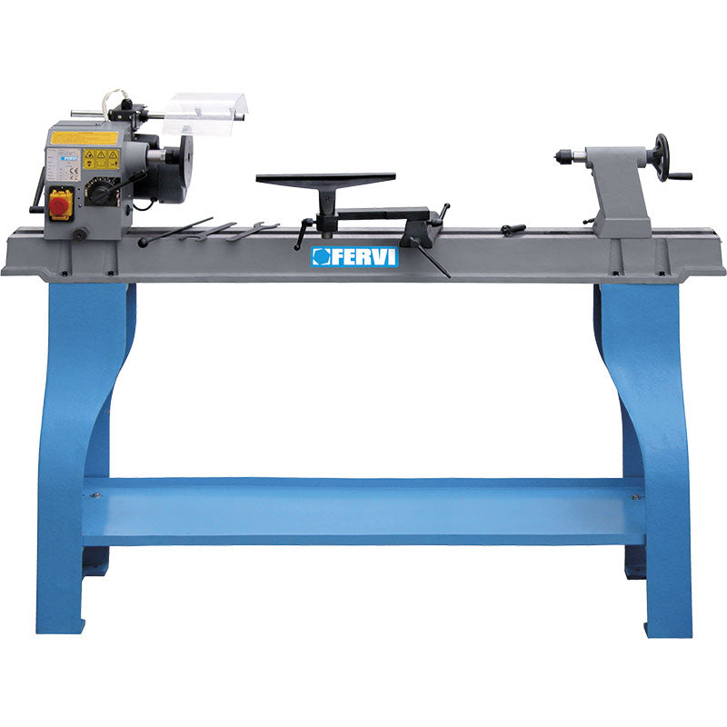 Tornio da legno FERVI 0758