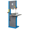 Sega a nastro per legno FERVI 0764/455