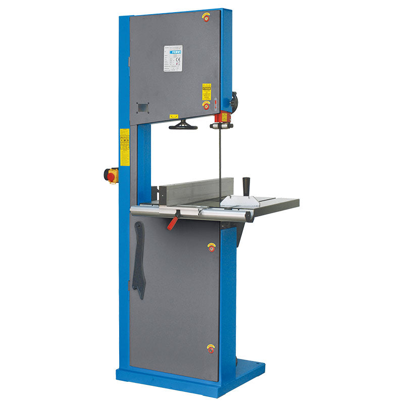 Sega a nastro per legno FERVI 0764/455