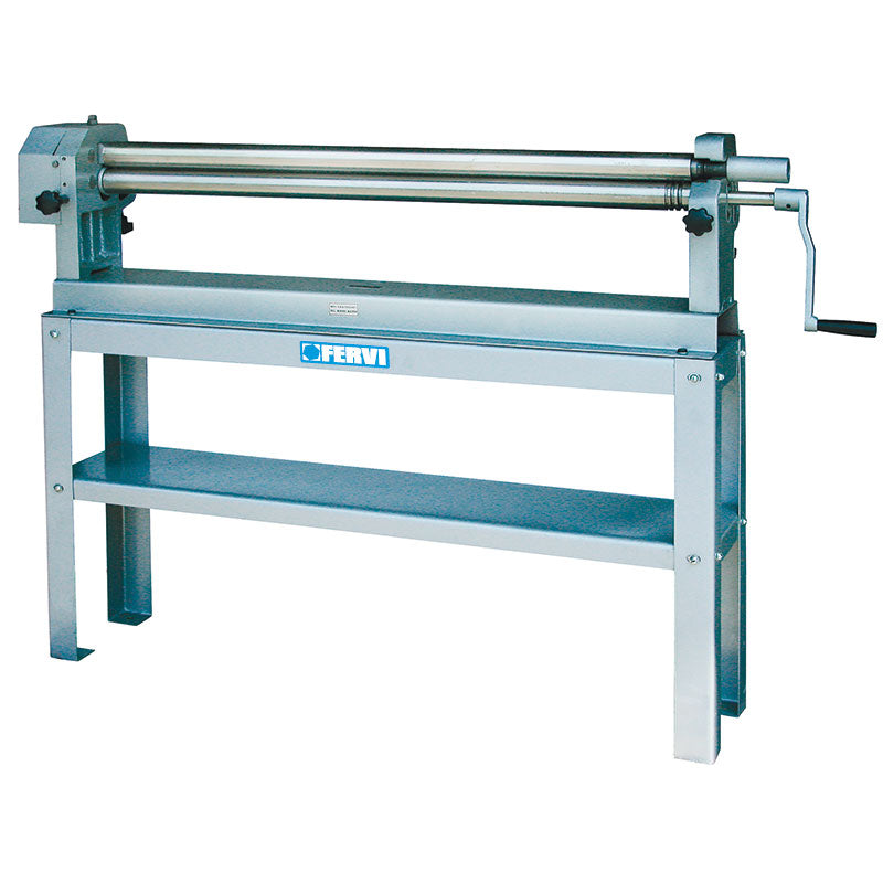 Calandra manuale FERVI 0776