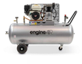Compressore ABAC EngineAIR 5/200 10 Petrol