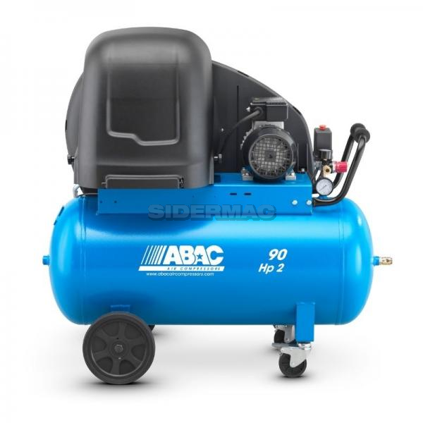 Compressore ABAC S A29B 90 CT2