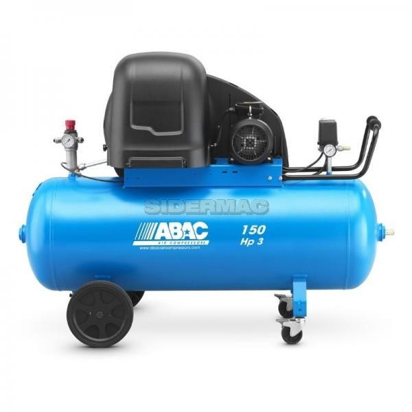 Compressore ABAC S A39B 150 CT3