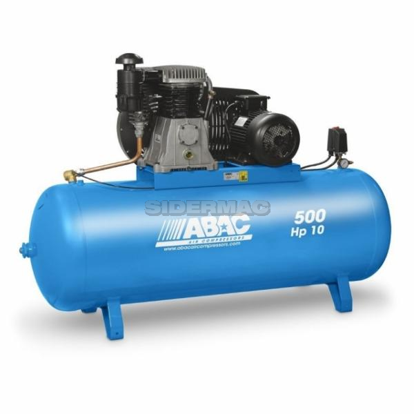 Compressore ABAC PRO B7900 500 FT10