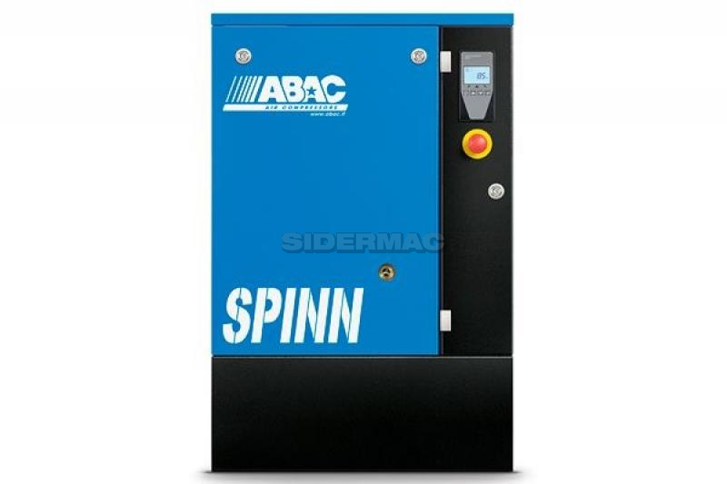 Compressore ABAC SPINN5,5 8 400/50 E CE