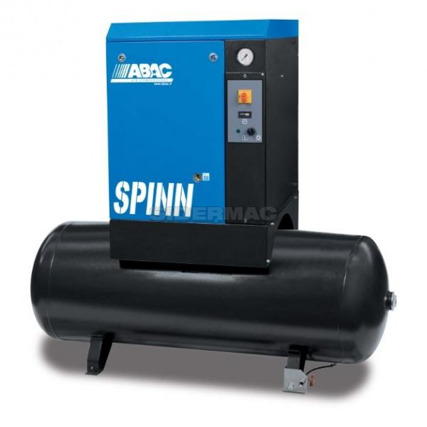 Compressore ABAC SPINN2,2 8 400/50K 200 E CE