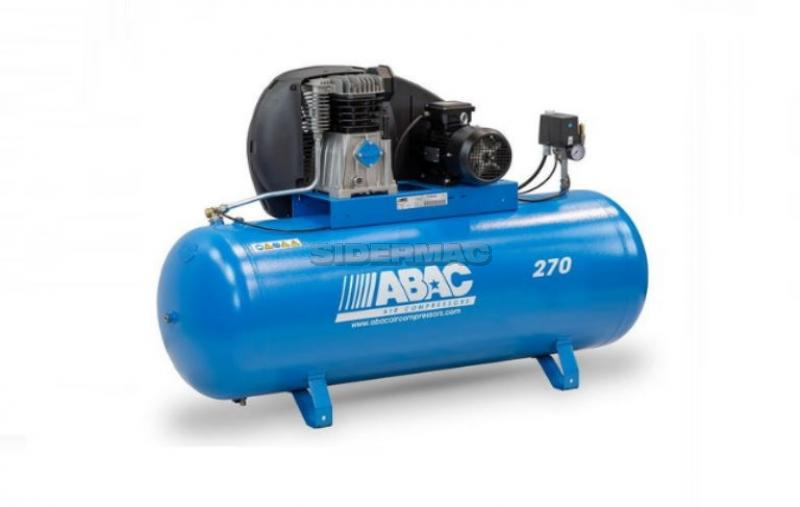 Compressore ABAC PRO B7000 270 CT7,5