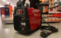 Saldatrice HELVI Globus 2500
