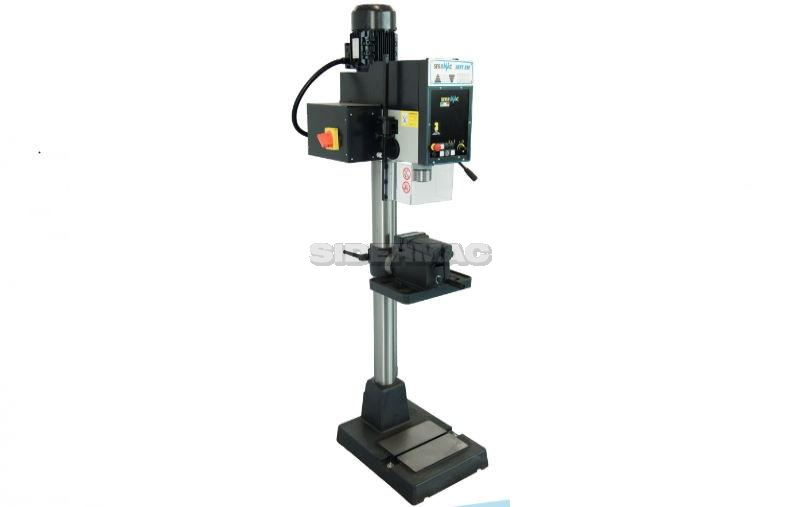 Trapano SERRMAC NEXT 25 E PGM