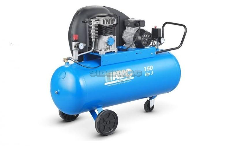 Compressore ABAC EXT A29B 150 CT3