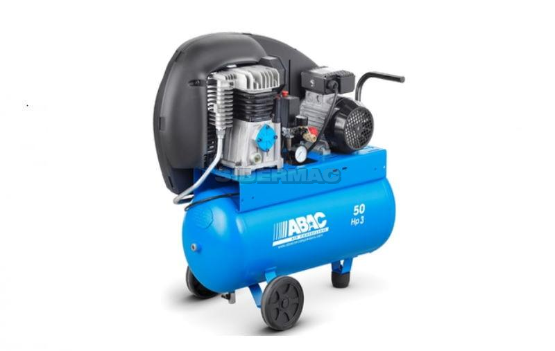 Compressore ABAC EXT A29B 50 CM3