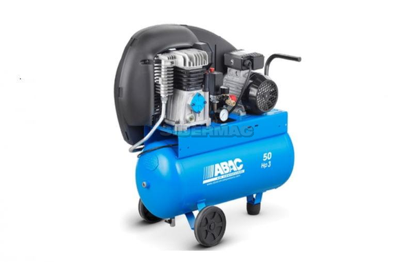 Compressore ABAC EXT A29B 50 CM3