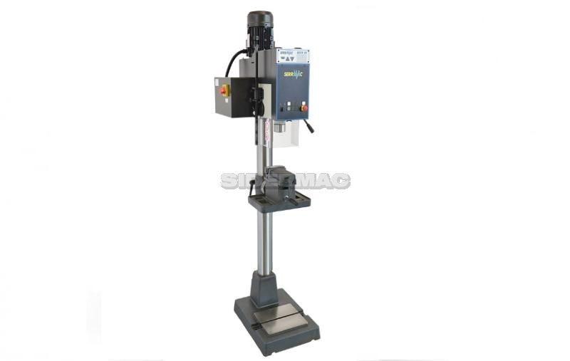 Trapano SERRMAC NEXT 30 PGM