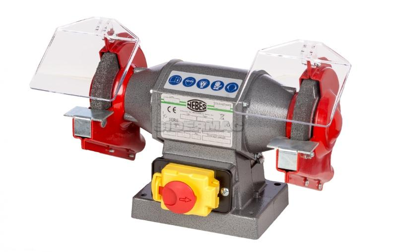 Smerigliatrice NEBES S-125