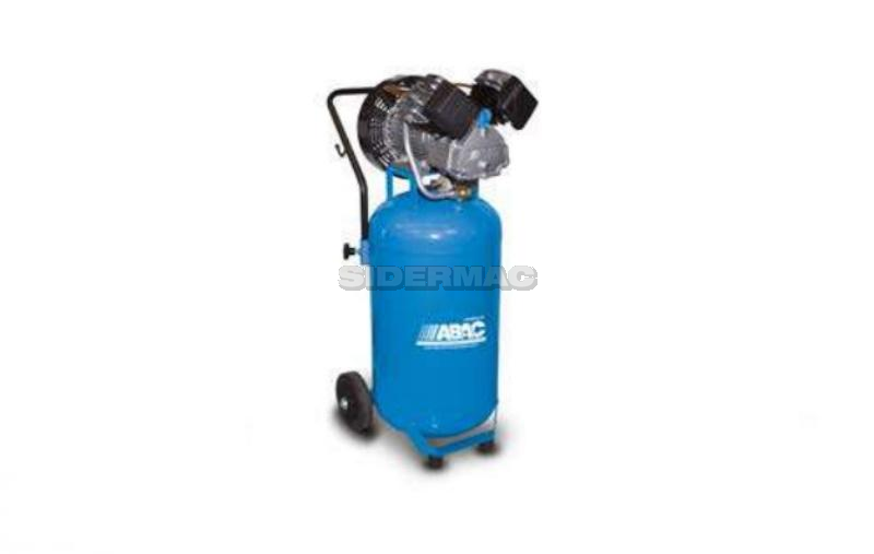 Abac V30 50 LT vertical - Pro line