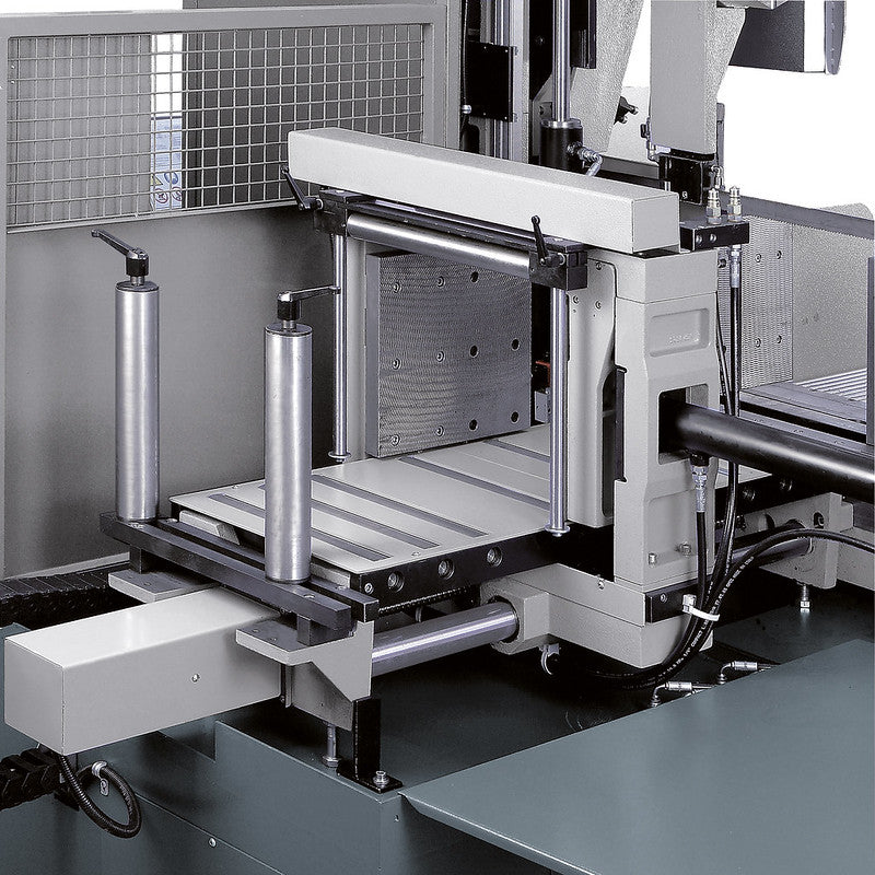 Segatrice MEP SHARK 350 NC HS 5.0 NUOVA