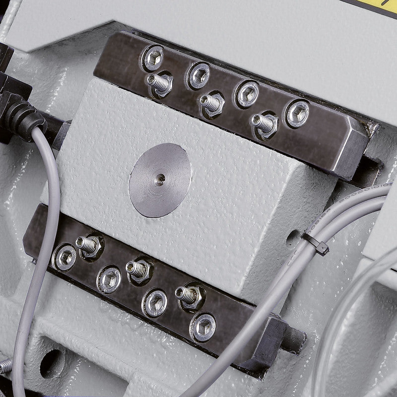 Segatrice a nastro manuale MEP PH 261-1 trifase 2 velocità