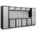 Arredo officina Fervi A007A
