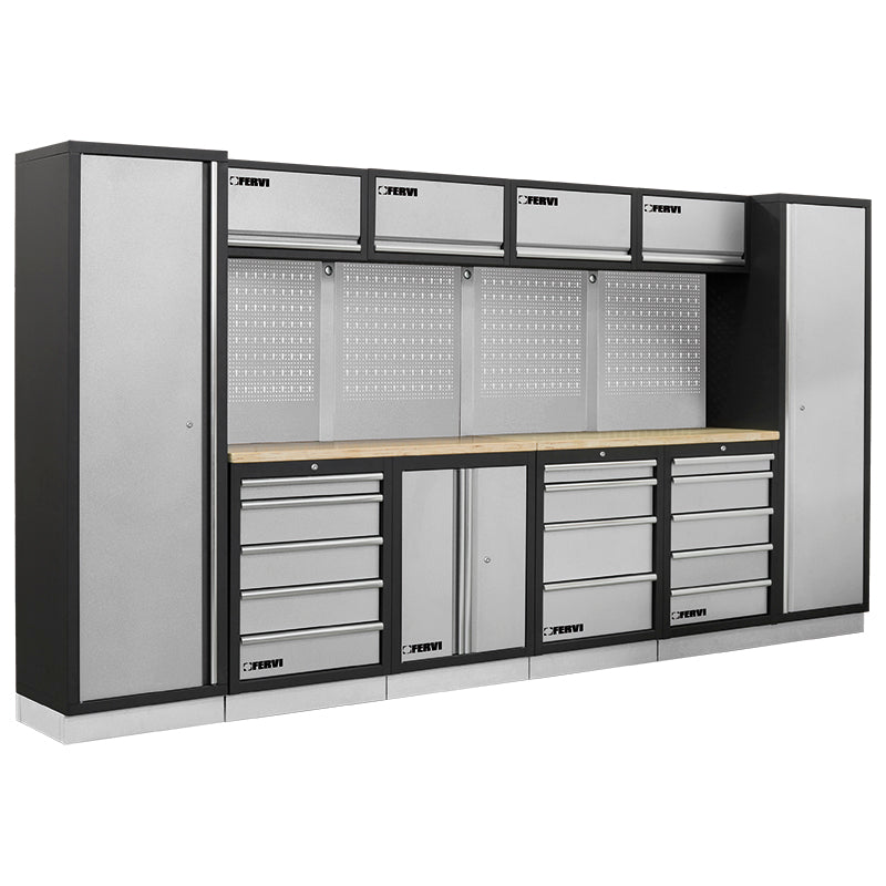 Arredo officina Fervi A007A