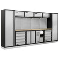 Arredo officina FERVI A007B