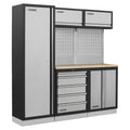 Arredo officina Fervi A007C