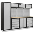 Arredo officina Fervi A007D