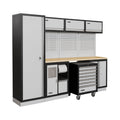Arredo officina Fervi A007E