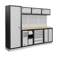 Arredo officina FERVI A007G