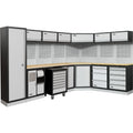 Arredo officina Fervi A007H