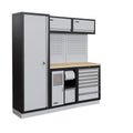 Arredo officina FERVI A007I